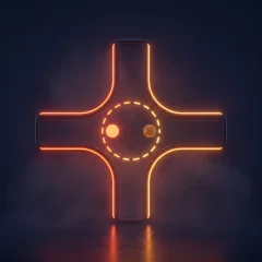 Hand-Eye Coordination